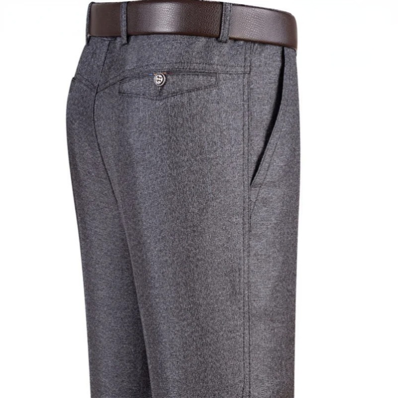 Men'S Formal Wear Rental - Новые мужские летние тонкие деловые повседневные