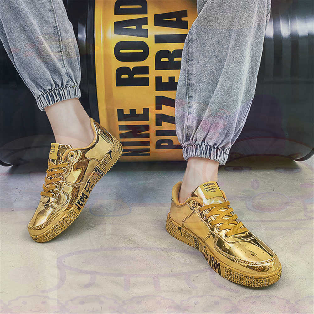 Men'S Luxury Formal Wear Brands - Кроссовки с круглыми ногами, размер 45,
