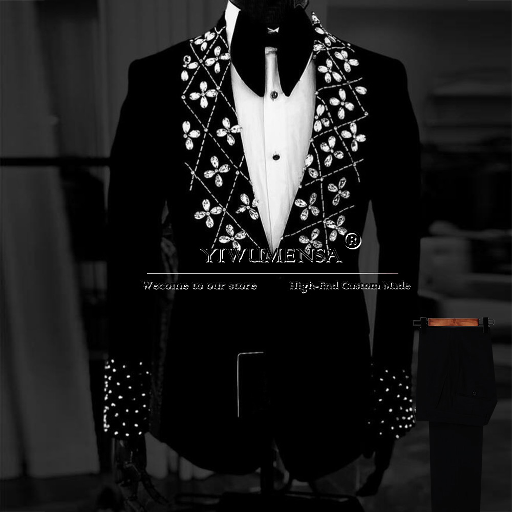Металлические ювелирные украше – обзор и цена Men'S Formal Wear Jewelry