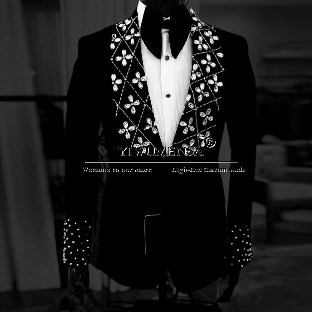 Металлические ювелирные украше – обзор и цена Men'S Formal Wear Jewelry