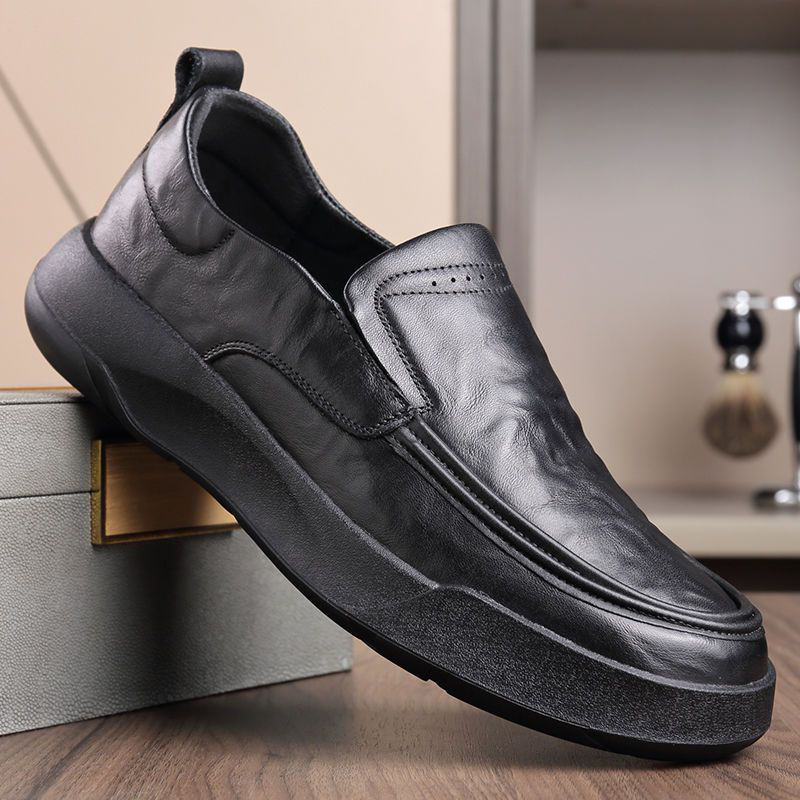 Мужские туфли из натуральной к – обзор и цена Men'S Luxury Formal Wear Brands