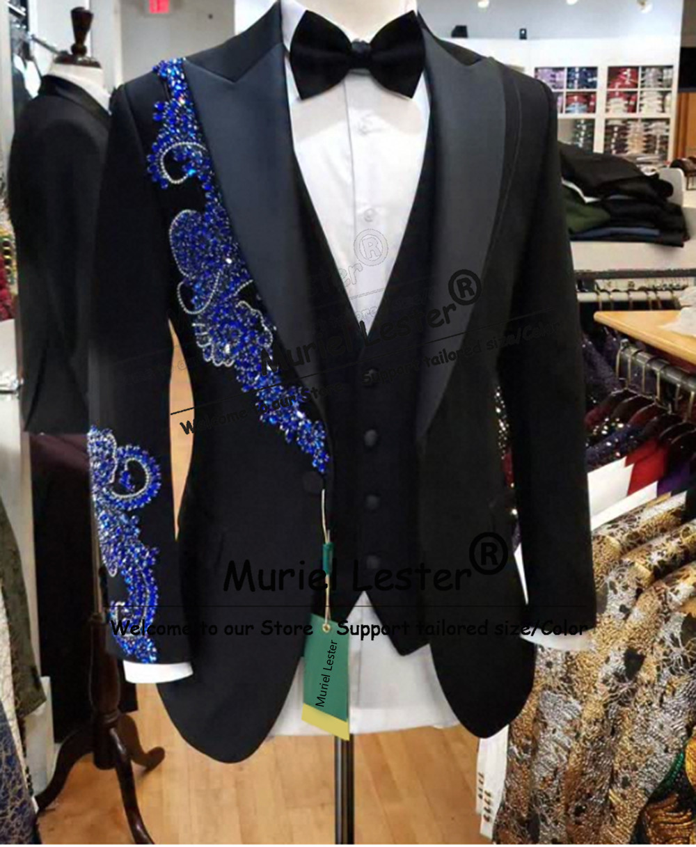 Эксклюзивные свадебные костюмы – обзор и цена Men'S Formal Wear Jewelry