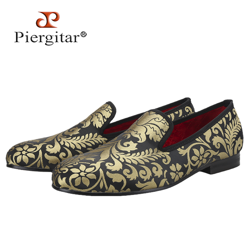 Мужские лоферы Piergitar Palac – обзор и цена Men'S Formal Style