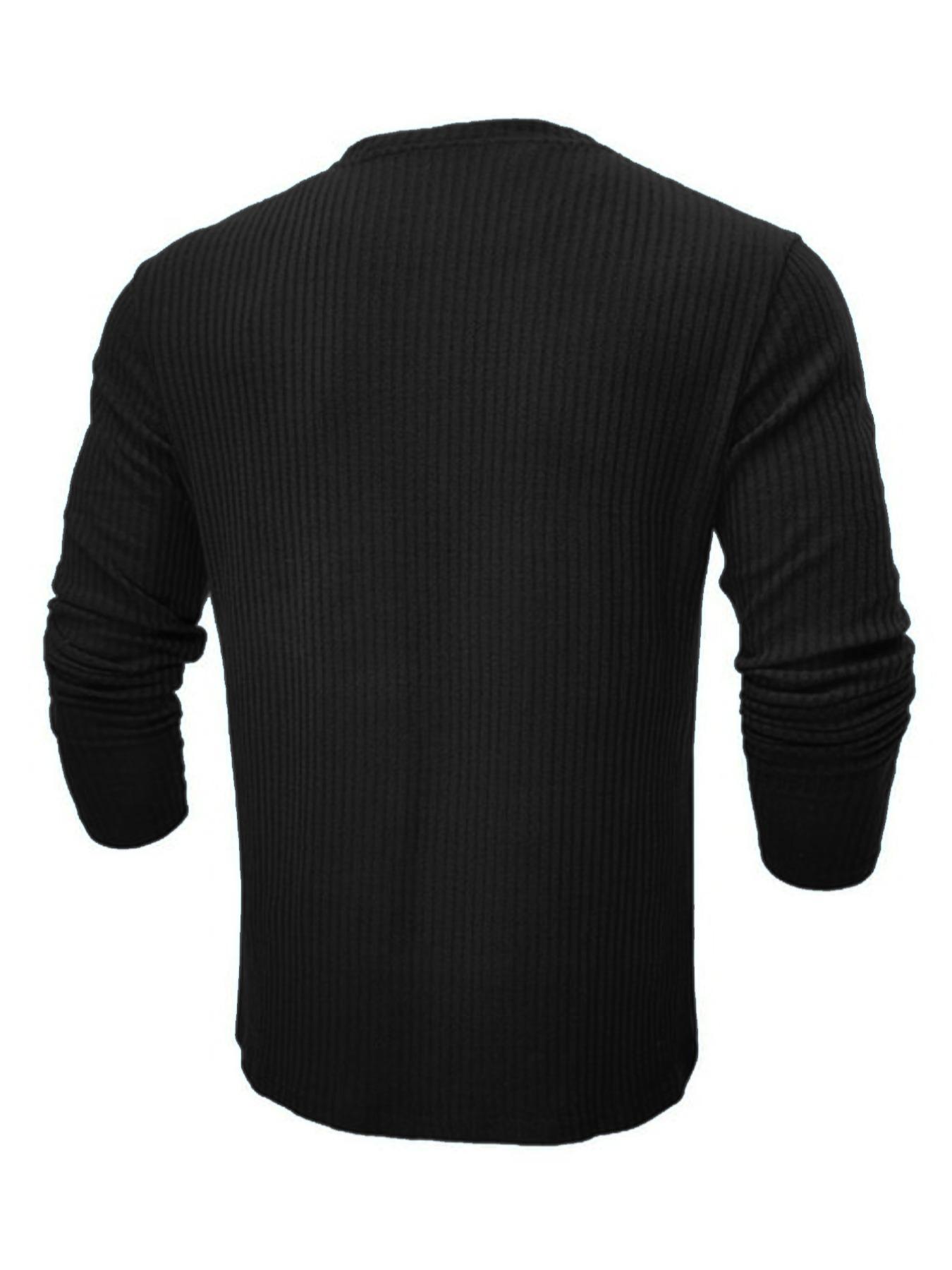 Мужской трикотажный свитер с к – обзор и цена Men Formal Wear Top