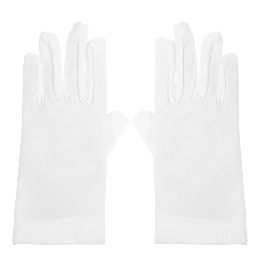 2 шт., эластичные детские перч – обзор и цена Formal Glove Leather