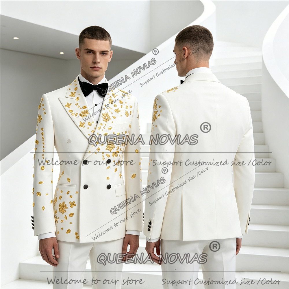 Эксклюзивный мужской костюм дл – обзор и цена Men'S Formal Wear Jewelry