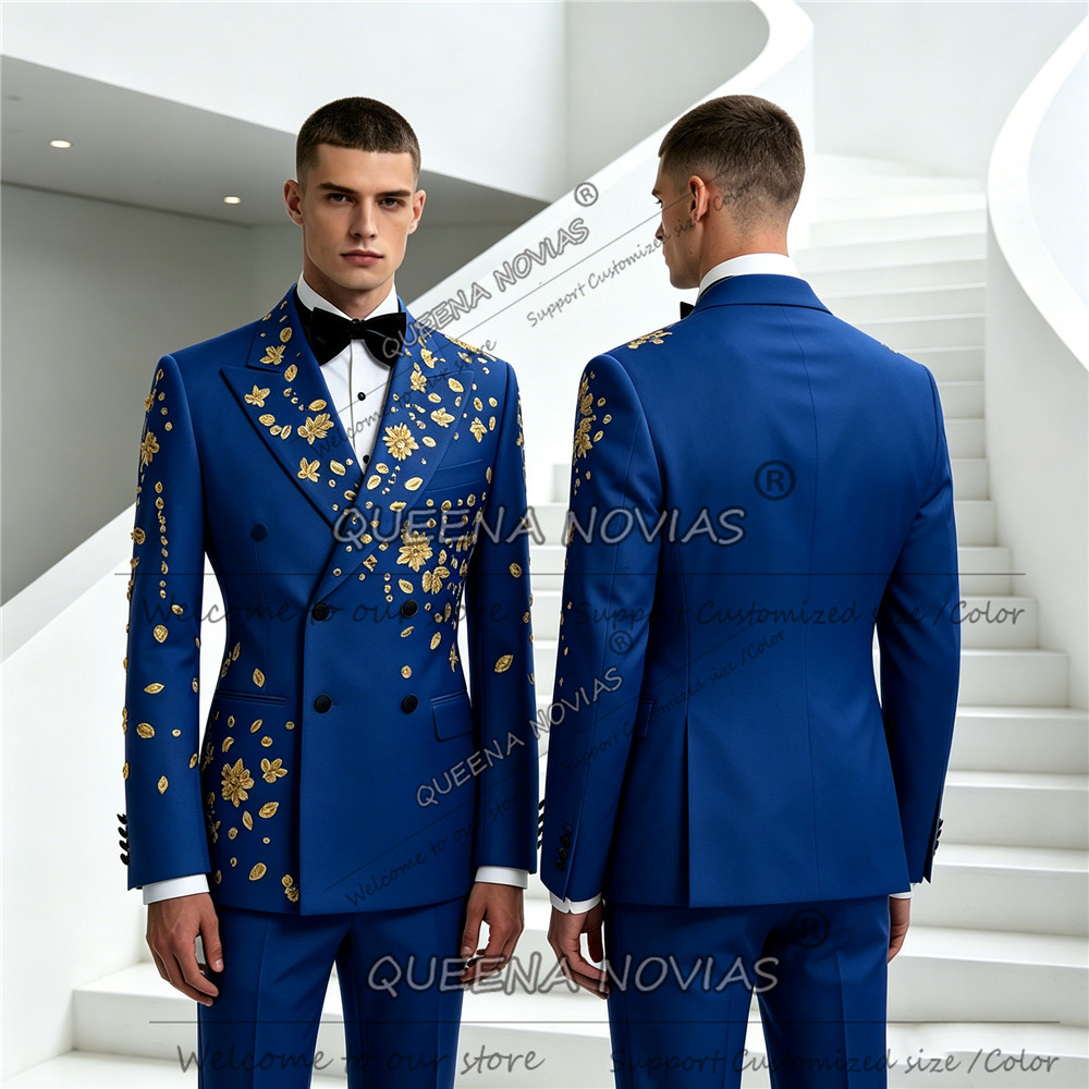 Эксклюзивный мужской костюм дл – обзор и цена Men'S Formal Wear Jewelry
