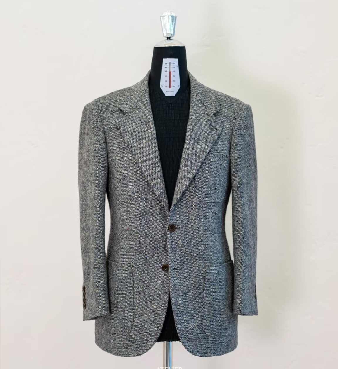 Винтажный твидовый мужской кос – обзор и цена Men'S Formal Wear For Reception