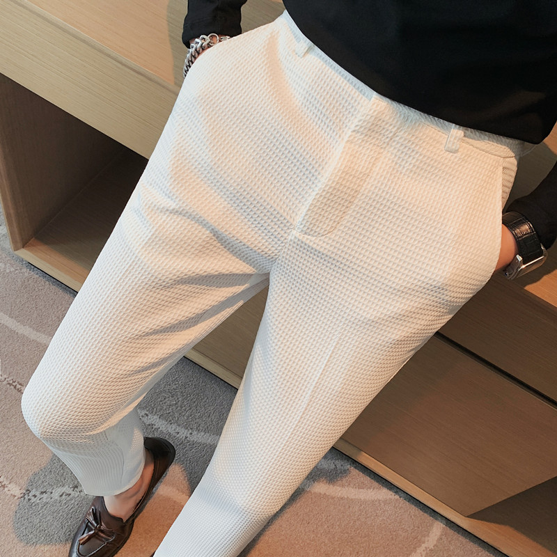 2024, осенние новые деловые бр – обзор и цена Men'S Formal Wear Rental