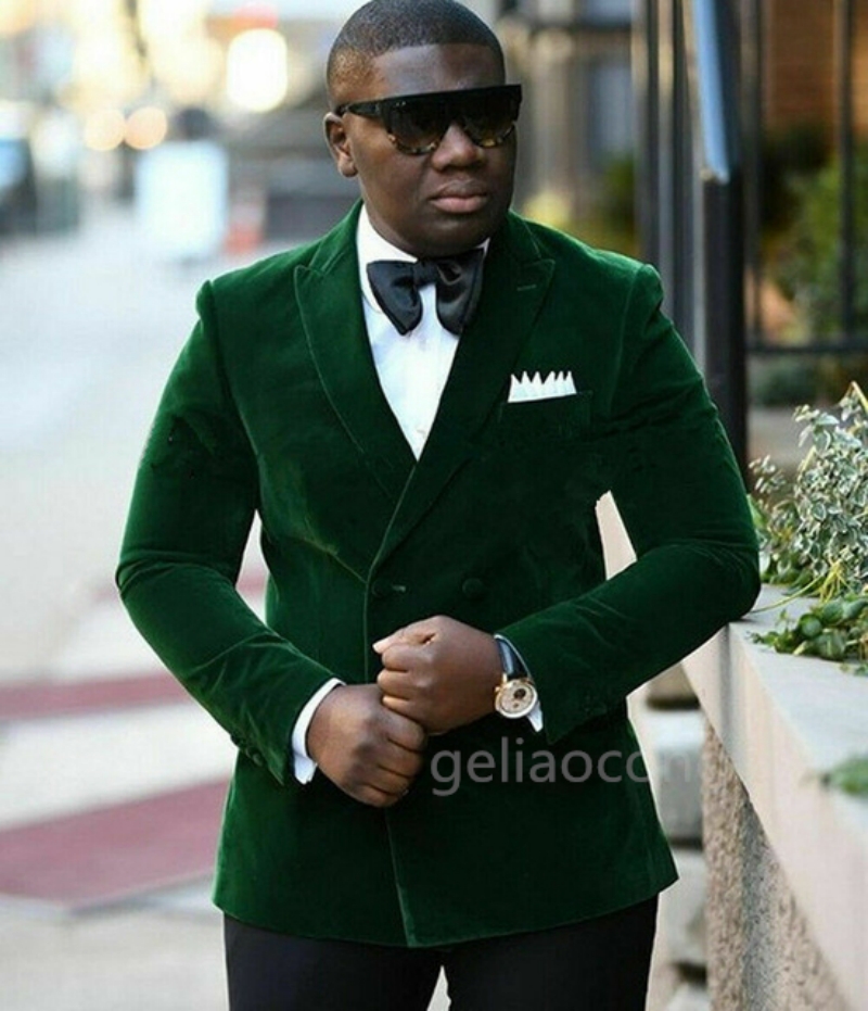 Мужской бархатный свадебный ко – обзор и цена Men Formal Wear Top