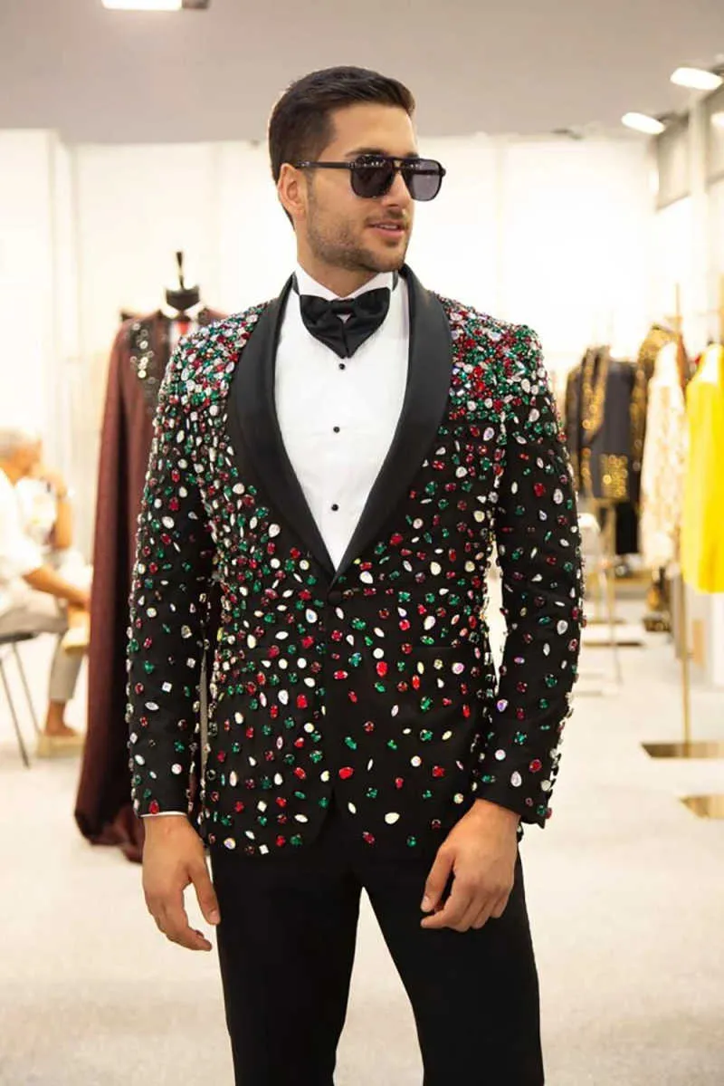 Мужской свадебный смокинг с ша – обзор и цена Men'S Formal Wear Jewelry