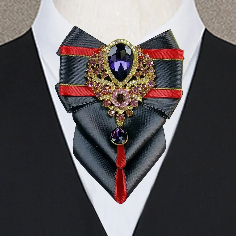 Роскошный оригинальный новый ф – обзор и цена Men'S Formal Wear Jewelry