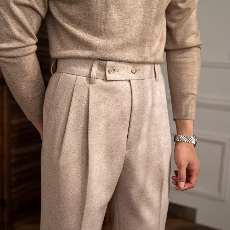 Классический итальянский стиль – обзор и цена Men'S Formal Wear Rental