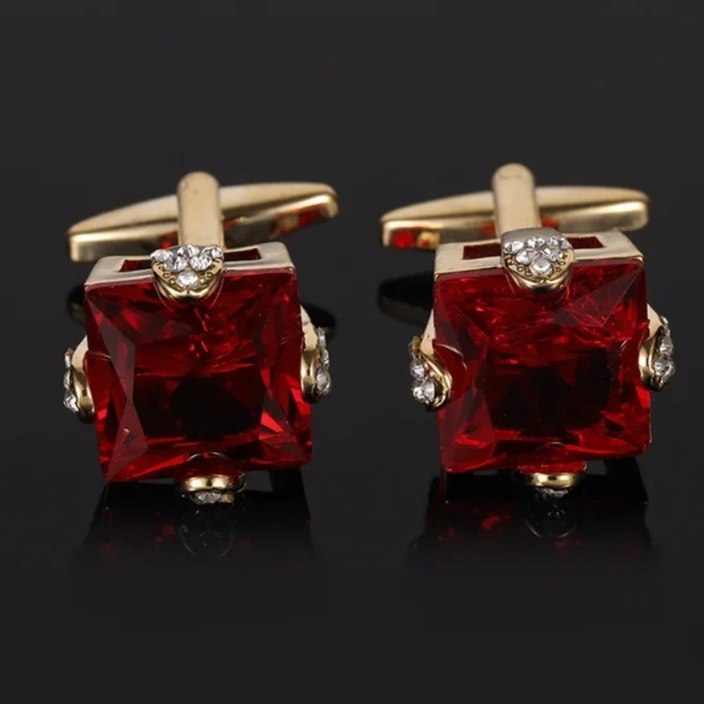 Новые мужские роскошные запонк – обзор и цена Men'S Formal Wear Jewelry