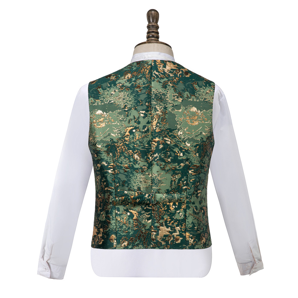 Gwenhwyfar 2026, новый дизайн, – обзор и цена Men Formal Wear Top