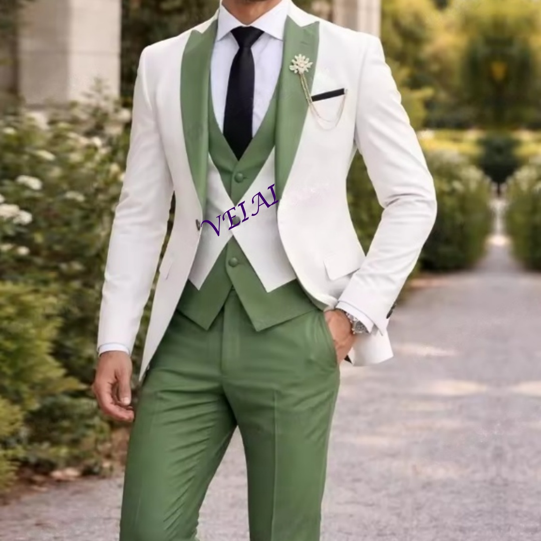 Новый индивидуальный мужской к – обзор и цена Men'S Formal Wear Rental