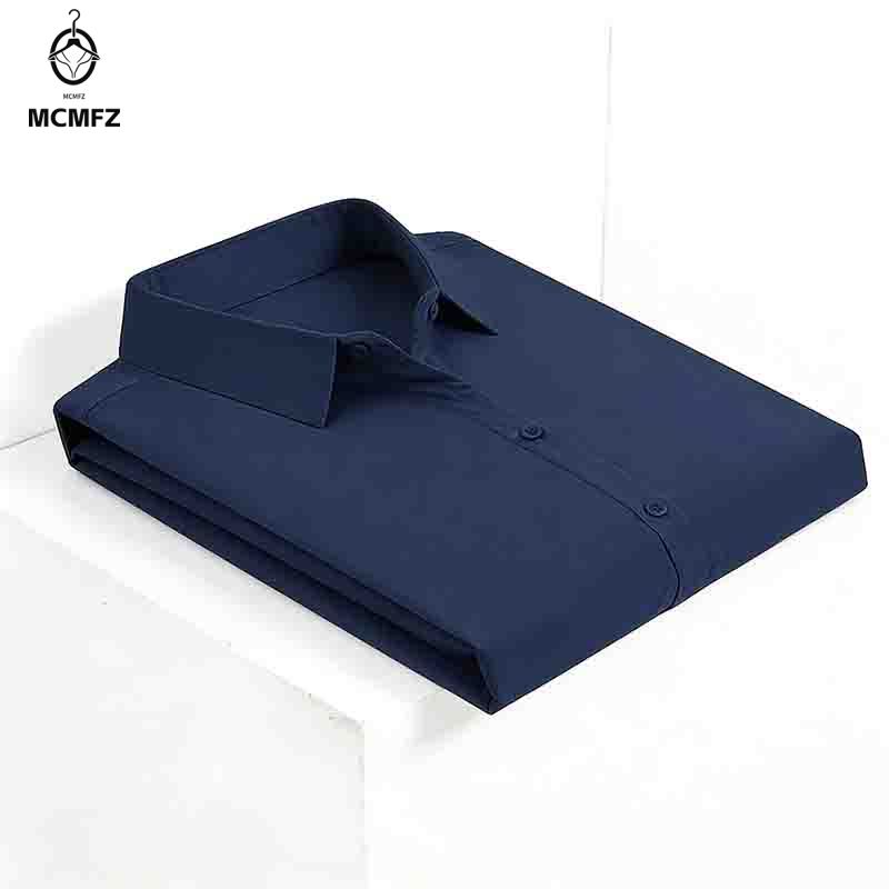 Мужская рубашка с коротким рук – обзор и цена Men Formal Wear Top