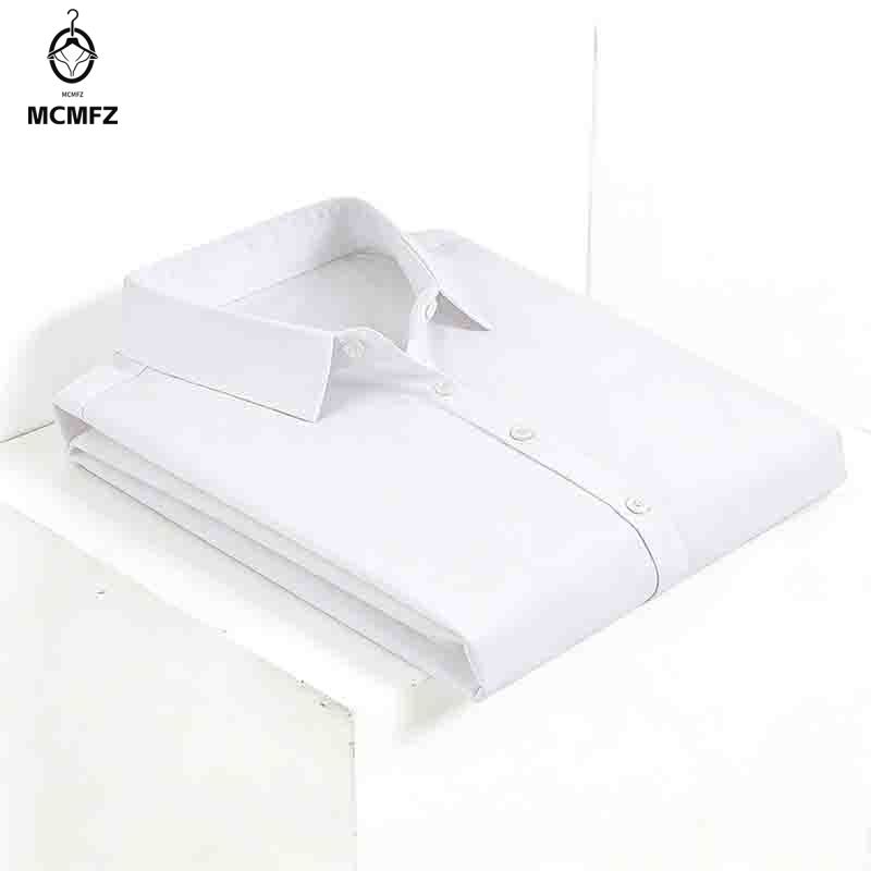 Мужская рубашка с коротким рук – обзор и цена Men Formal Wear Top