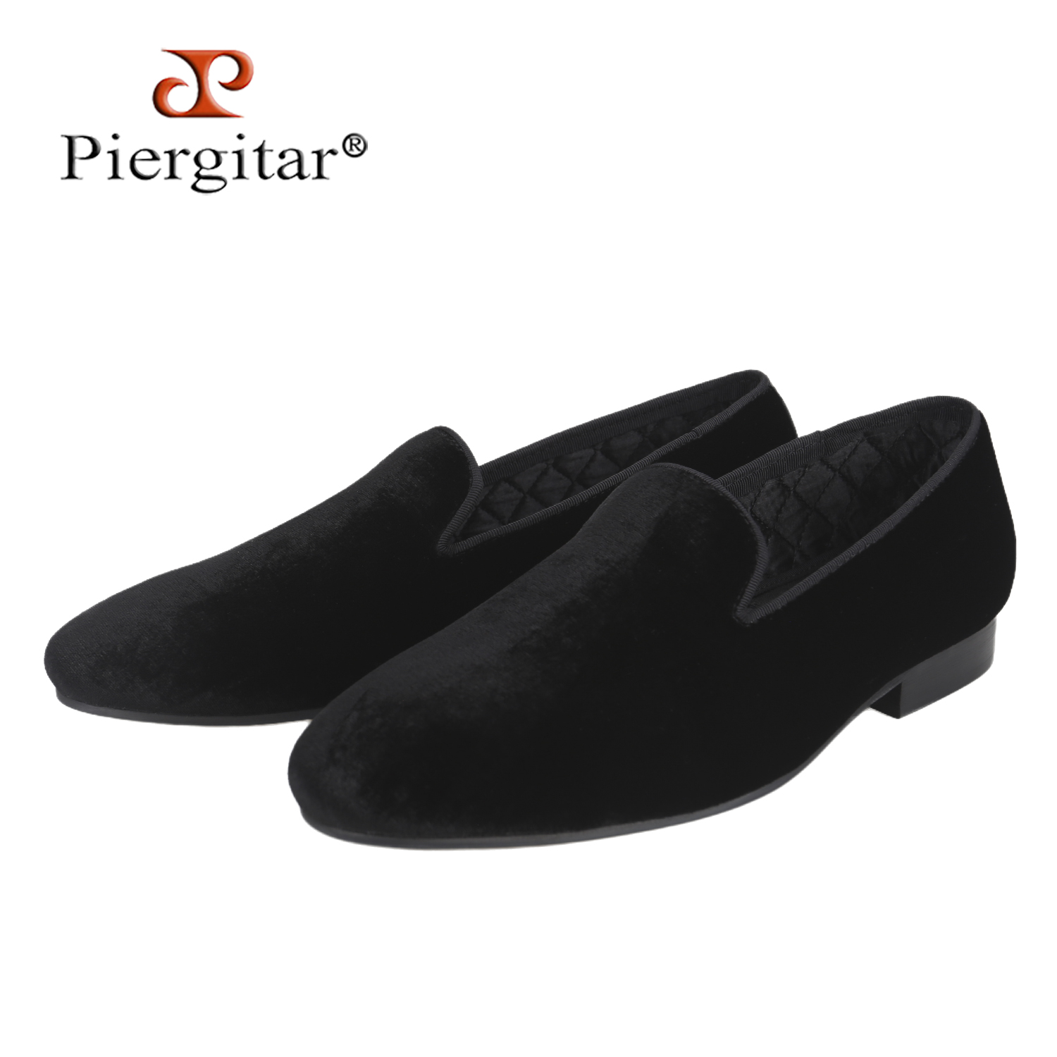 Мужские туфли-лоферы Piergitar – обзор и цена Men'S Formal Style