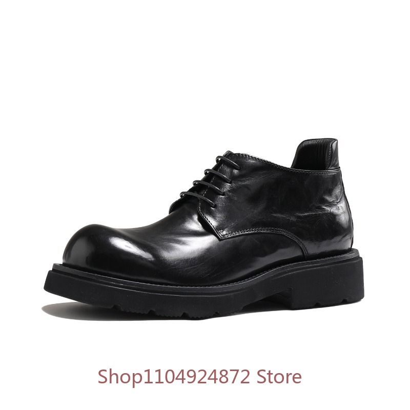 Мужские деловые ботинки челси  – обзор и цена Men'S Formal Style
