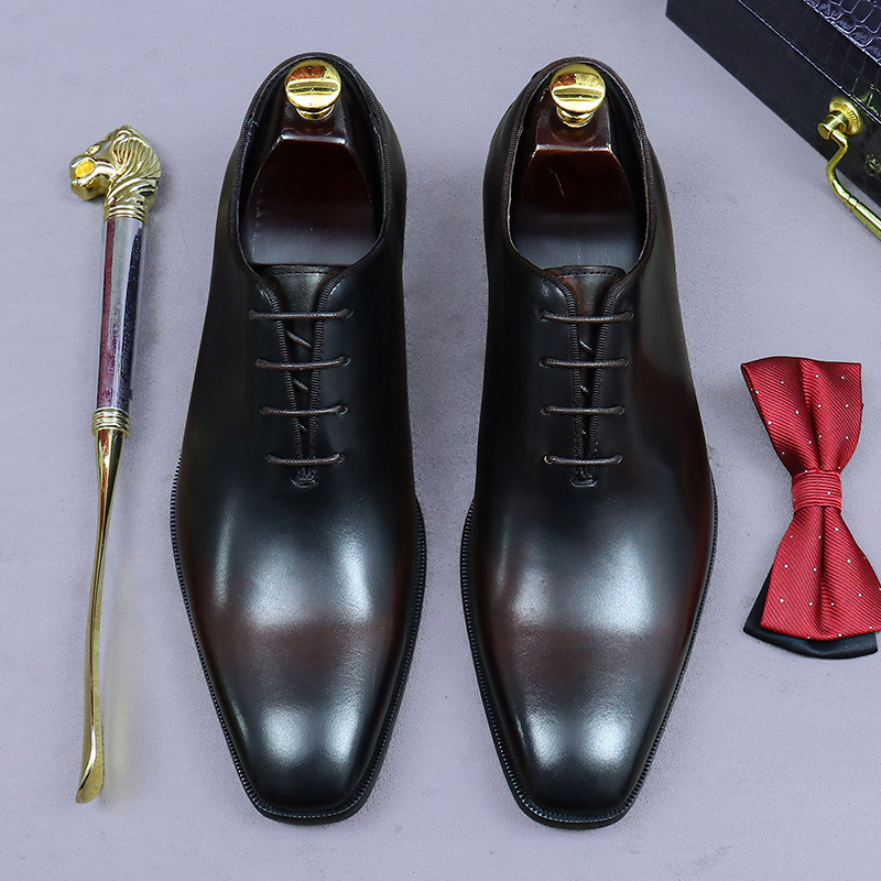 Дизайнерские мужские оксфорды  – обзор и цена Men'S Luxury Formal Wear Brands