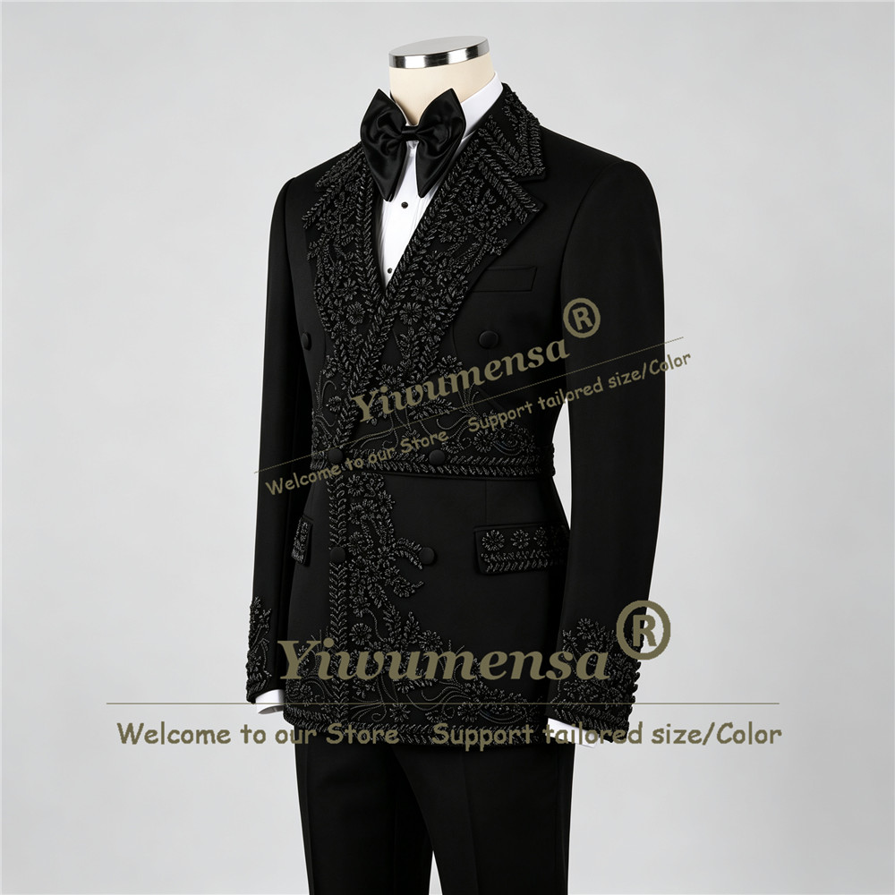 Мужской свадебный костюм ручно – обзор и цена Men'S Formal Wear Jewelry