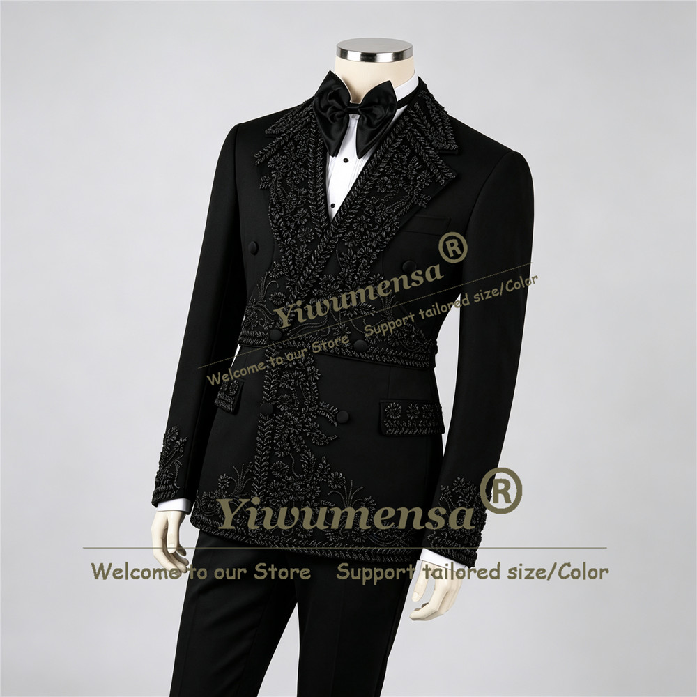Мужской свадебный костюм ручно – обзор и цена Men'S Formal Wear Jewelry