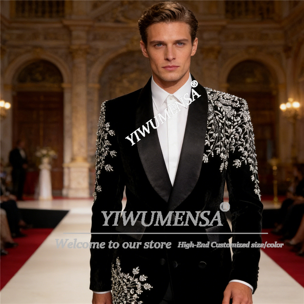 Изысканные мужские свадебные с – обзор и цена Men'S Formal Wear Jewelry
