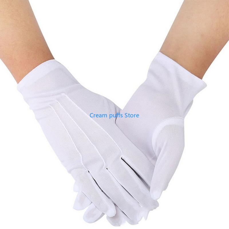 50LE мужские и женские ювелирн – обзор и цена Formal Glove Leather