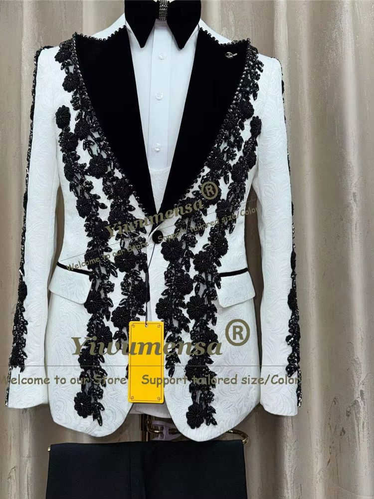 Новейшие модели свадебных кост – обзор и цена Men Formal Wear Top