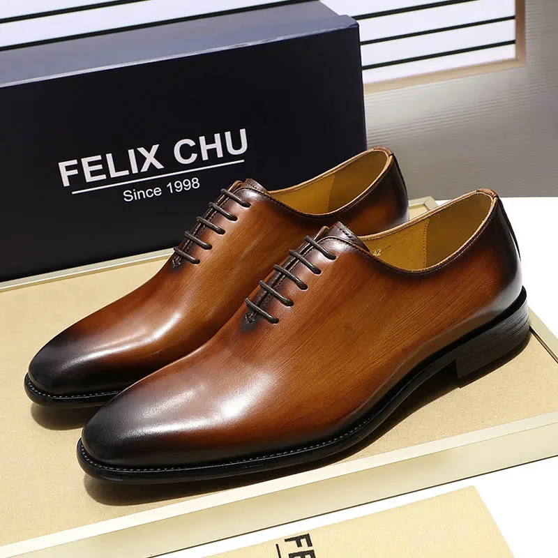 Дизайнерские мужские туфли-окс – обзор и цена Men'S Luxury Formal Wear Brands