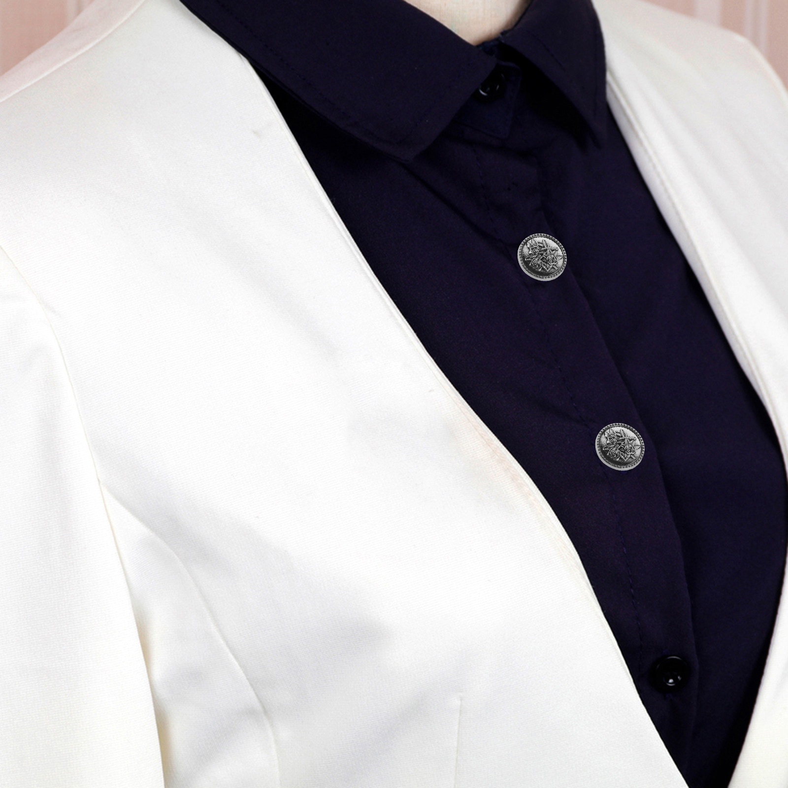 2 шт. накладок на пуговицы для – обзор и цена Men'S Formal Wear Jewelry