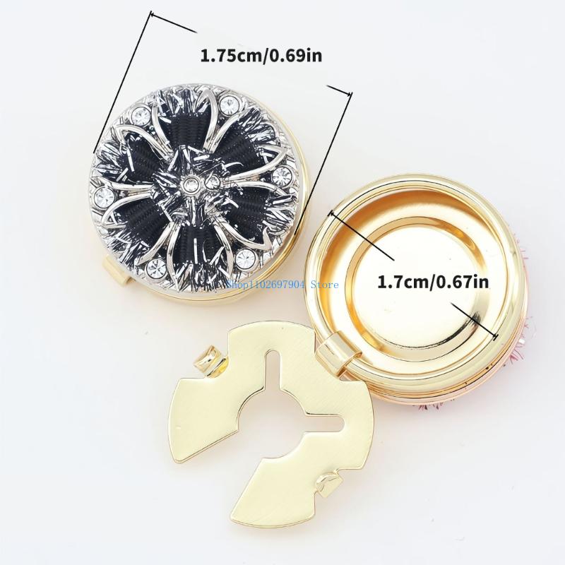 N7YF позолоченные запонки из т – обзор и цена Men'S Formal Wear Jewelry